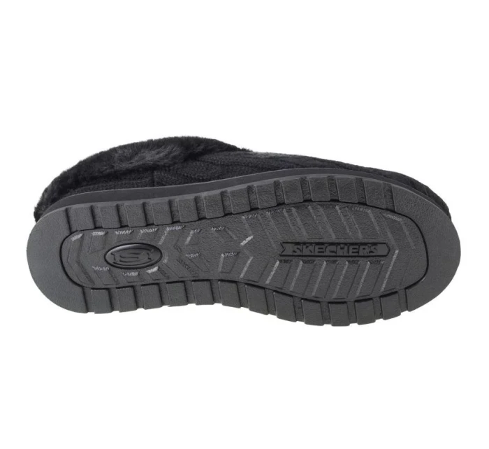 Skechers Keepsakes - Ice Angel 31204-BBK Black 36 Skechers Keepsakes - Ice Angel 31204-BBK Black 36