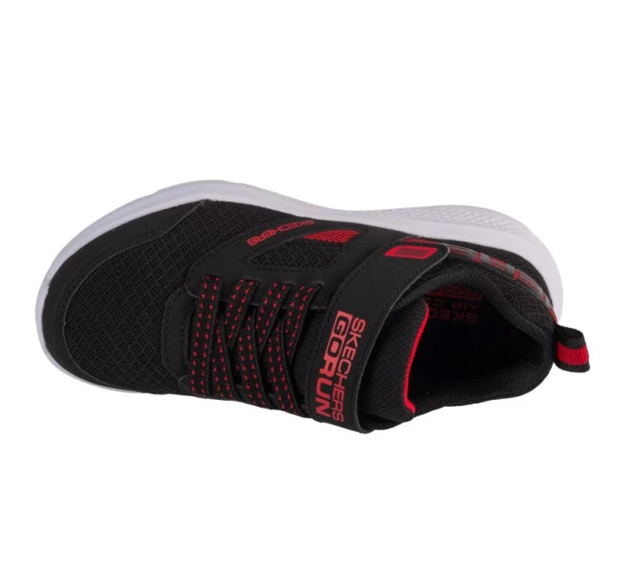 Skechers Go Run Elevate - Astonishing Speed 403985L-BKRD Black 29 Skechers Go Run Elevate - Astonishing Speed 403985L-BKRD Black 29
