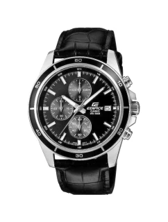Pánské hodinky CASIO EDIFICE EFR-526L-1AVUEF + krabice