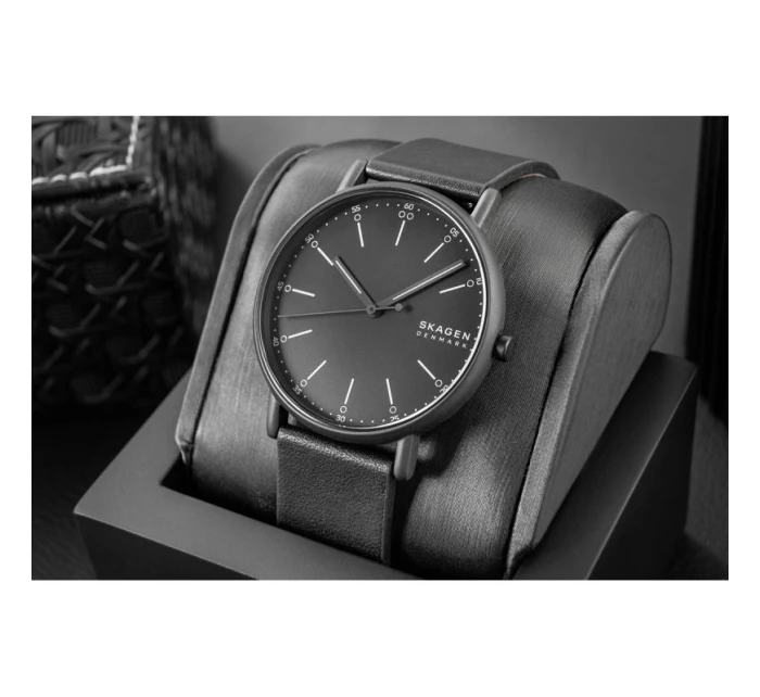 Pánské hodinky SKAGEN Signatur SKW6902 + BOX Pánské hodinky SKAGEN Signatur SKW6902 + BOX