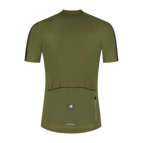 Rogelli koszulka EXPLORE zielona 5XL