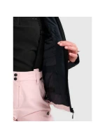 Dámská membránová lyžařská bunda 5000 4F 4FRAW25TTJAF1070-56S