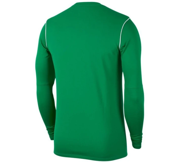 Dětská fotbalová mikina Y Dry Park 20 Crew Jr BV6901 302 - Nike Dětská fotbalová mikina Y Dry Park 20 Crew Jr BV6901 302 - Nike