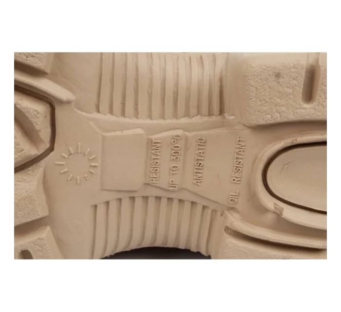 Bezpečnostní pracovní obuv M model 17033300 - Lavoro Bezpečnostní pracovní obuv M model 17033300 - Lavoro