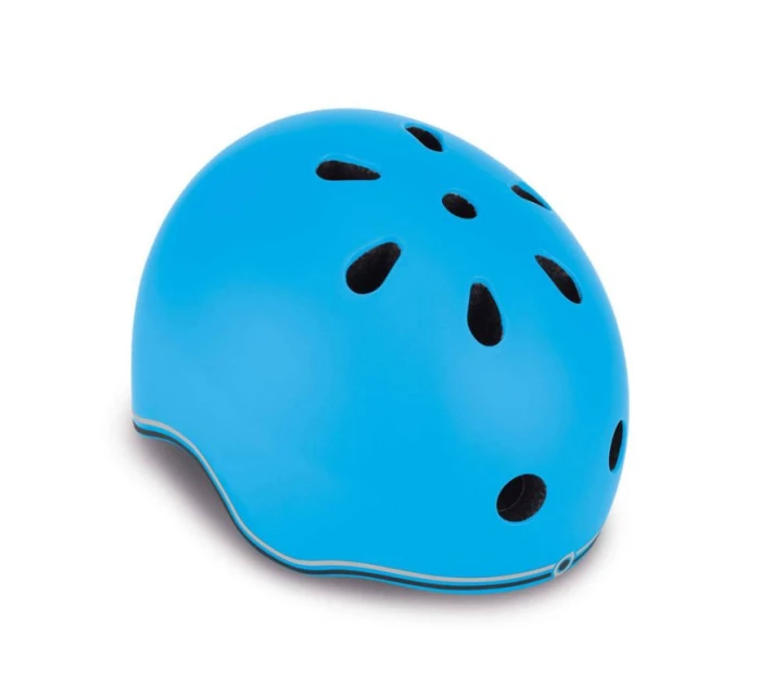 Přilba Sky Blue Jr model 20936706 dětské - Globber