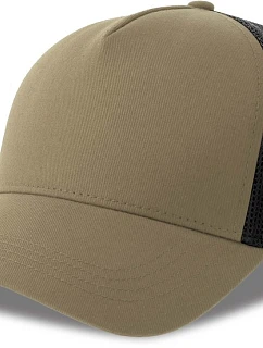 Rapper CottonS 5 panelová Trucker kšiltovka model 22450343 - Atlantis Headwear