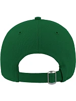 Atlantis Headwear Shot 5 panelová kšiltovka "Shot" 33.7000 green Atlantis Headwear Shot 5 panelová kšiltovka "Shot" 33.7000 green