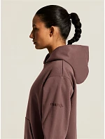 Craft Corporate Community 2.0 Hoodie W Dámská mikina s kapucí 81.5328 black Craft Corporate Community 2.0 Hoodie W Dámská mikina s kapucí 81.5328 black