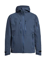 Tenson TXlite Hoodie Zip Men Pánská mikina s kapucí 84.7403 dark blue Tenson TXlite Hoodie Zip Men Pánská mikina s kapucí 84.7403 dark blue