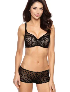 model 18564010 kolor:czarny - Gorteks