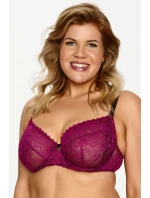 Lupo 2615 BIG barva:fuchsiová