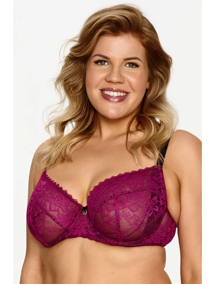 Lupo 2615 BIG barva:fuchsiová