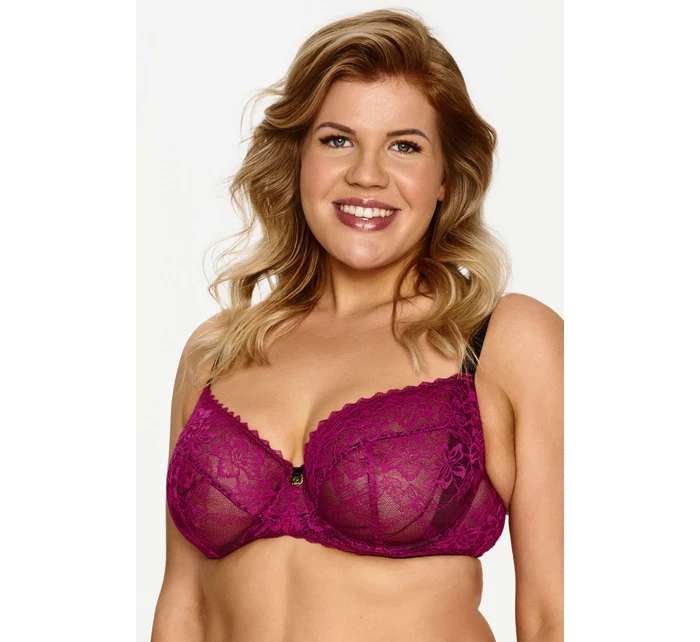 Lupo 2615 BIG barva:fuchsiová