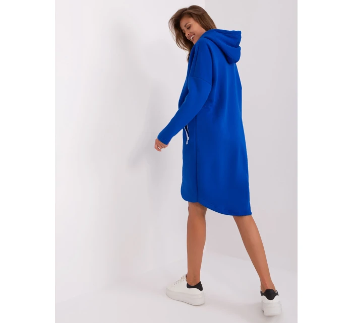 Mikina RV BL 4742.20P kobalt Mikina RV BL 4742.20P kobalt