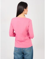 Halenka RV BZ A1093.77 růžová