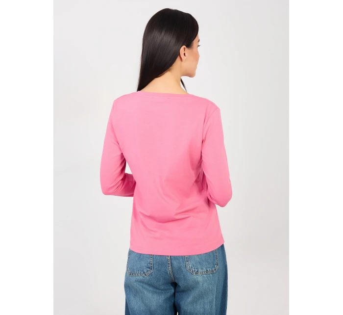 Halenka RV BZ A1093.77 růžová