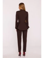 Kombinéza  hnědá model 21296075 - Moe