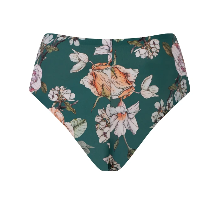 Spodní díl Tea Rose Brasil Maxi - Julimex Spodní díl Tea Rose Brasil Maxi - Julimex