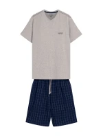 Kolejní pyžamo 42618-90X - Henderson