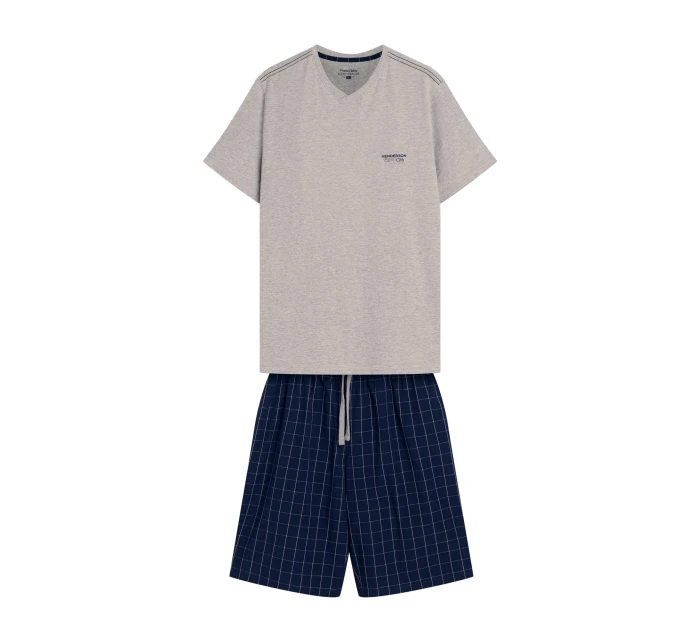 Kolejní pyžamo 42618-90X - Henderson