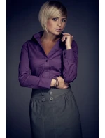 Dámská košile M021 - Figl Dámská košile M021 - Figl