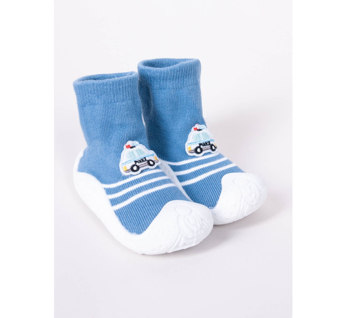 Dětské ponožky model 18358513 Blue - Yoclub