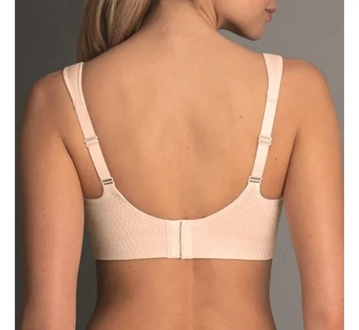 Dámská sportovní podprsenka  Active air control 5544 Smart rose - Anita