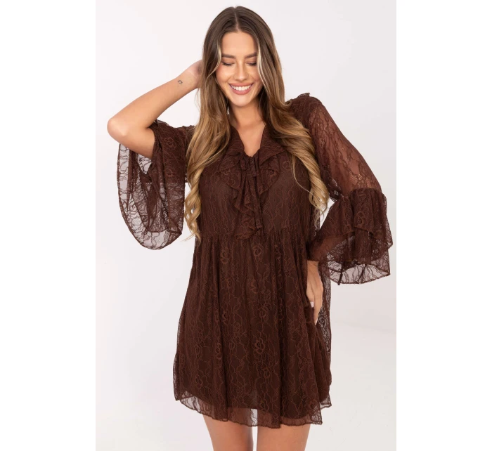 Večerní šaty model 219217 Italy Moda