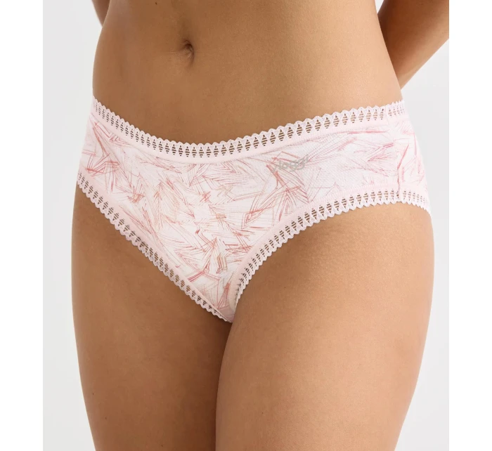 sloggi GO Crush Hipster C3P - RED - SLOGGI RED - SLOGGI sloggi GO Crush Hipster C3P - RED - SLOGGI RED - SLOGGI