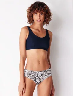 Kalhotky Cotonella Essentials 3488 Midi 4H100 A'3 M-3XL