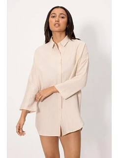 Plážové tričko Ysabel Mora 86275 S-2XL