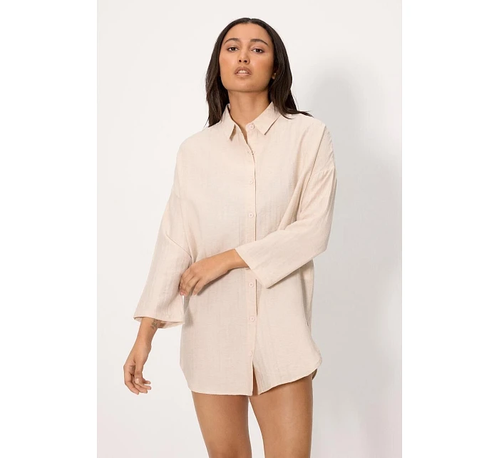 Plážové tričko model 22084890 S2XL - Ysabel Mora Plážové tričko model 22084890 S2XL - Ysabel Mora