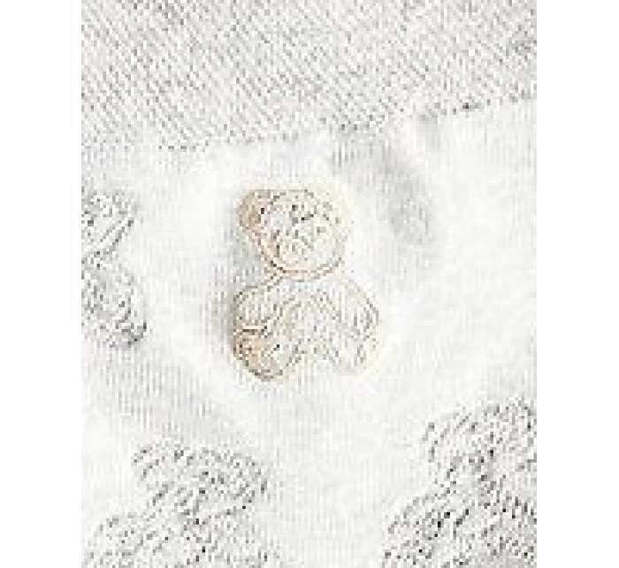 Ponožky WiK N&T 3559 vzor 84 Medvídek 35-42