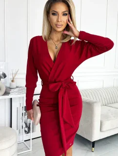 Dámské šaty model 18171964 - numoco