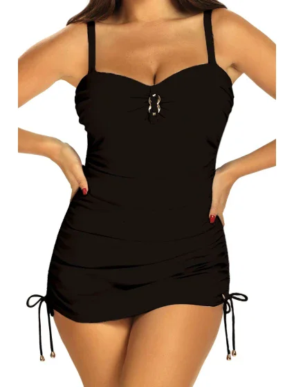 Dámské dvoudílné plavky 15 19 model 20913886 - Self Dámské dvoudílné plavky 15 19 model 20913886 - Self