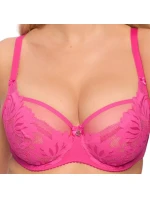 Dámská podprsenka 1135 Nike fuchsia - GAIA