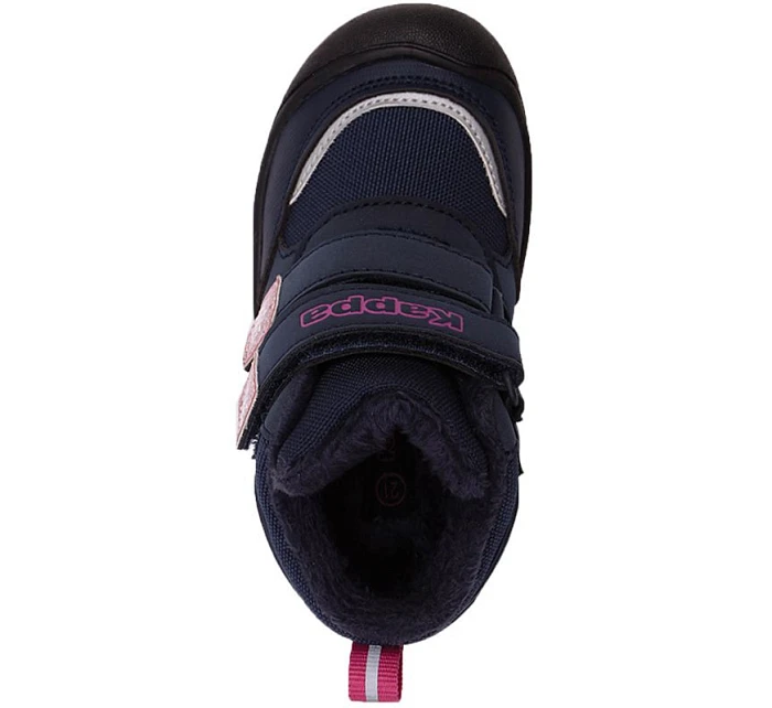 Boty  Tex Jr model 19011728 - Kappa