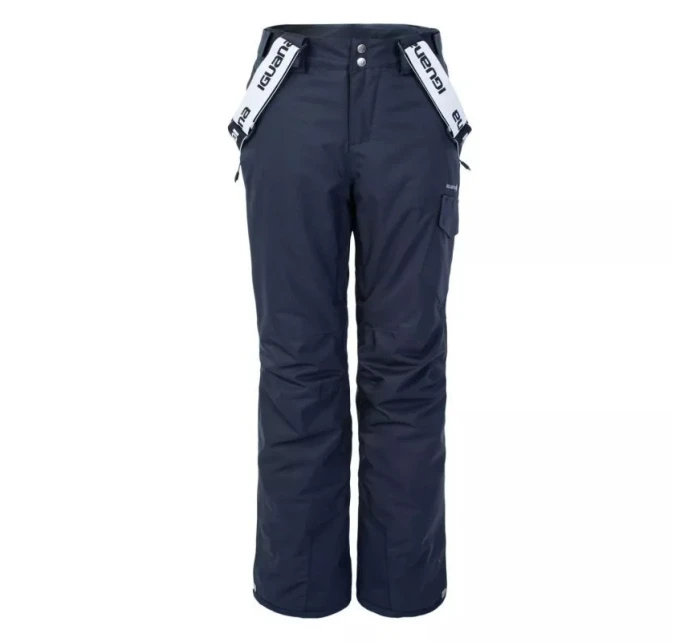 Lyžařské kalhoty  II W model 19553442 - Iguana