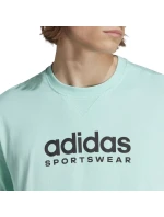 Adidas All SZN Graphic Tee M IC9814 Tričko Adidas All SZN Graphic Tee M IC9814 Tričko
