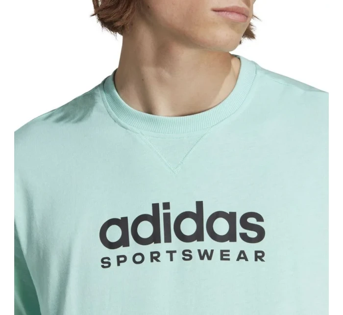 Adidas All SZN Graphic Tee M IC9814 Tričko Adidas All SZN Graphic Tee M IC9814 Tričko