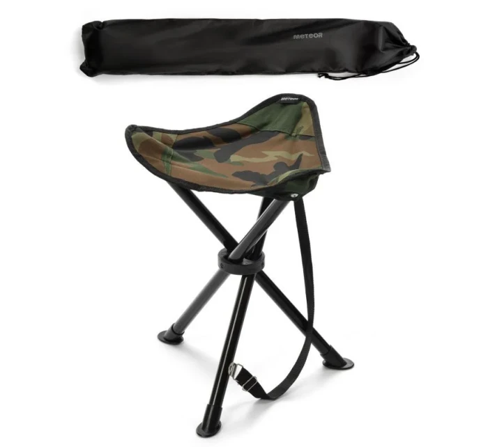 Skládací židle Meteor Lago 16937