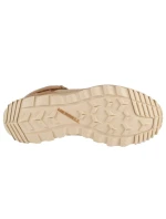 Mid Leather WP W dámské boty model 20822264 - Merrell