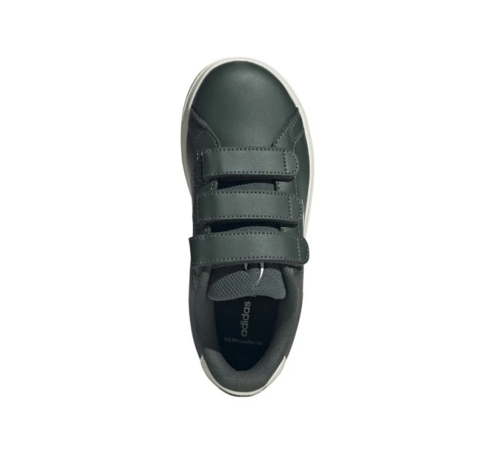 Boty adidas Advantage Mandalorian CF C IH6253 Boty adidas Advantage Mandalorian CF C IH6253