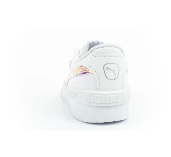 Boty  Jr 01 model 21165041 - Puma
