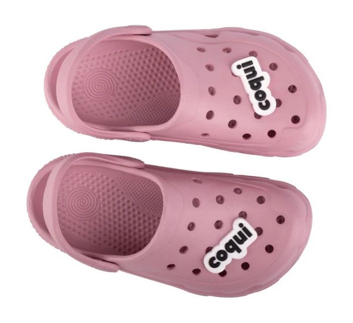 Sandały model 21358471 - Coqui Sandały model 21358471 - Coqui