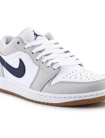 Boty Nike Air Jordan 1 Low M 553558-146