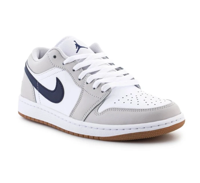 Boty Nike Air Jordan 1 Low M 553558-146