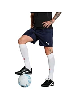 Pánské šortky Puma Team Goal navy blue 705752 06 Pánské šortky Puma Team Goal navy blue 705752 06