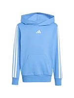 Dětská mikina adidas Essentials 225 modrá JN2424