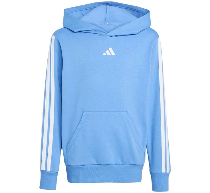 Dětská mikina adidas Essentials 225 modrá JN2424